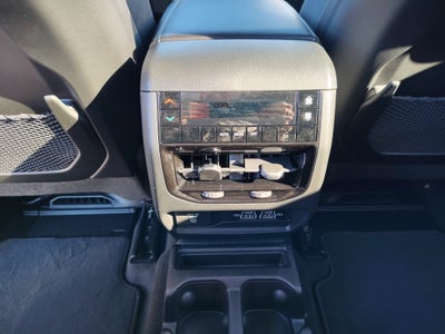 2025 Jeep Grand Cherokee L GRAND CHEROKEE L ALTITUDE X 4X2