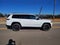 2025 Jeep Grand Cherokee L GRAND CHEROKEE L ALTITUDE X 4X2