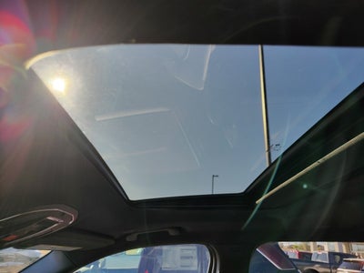 2025 Jeep Grand Cherokee L GRAND CHEROKEE L ALTITUDE X 4X2