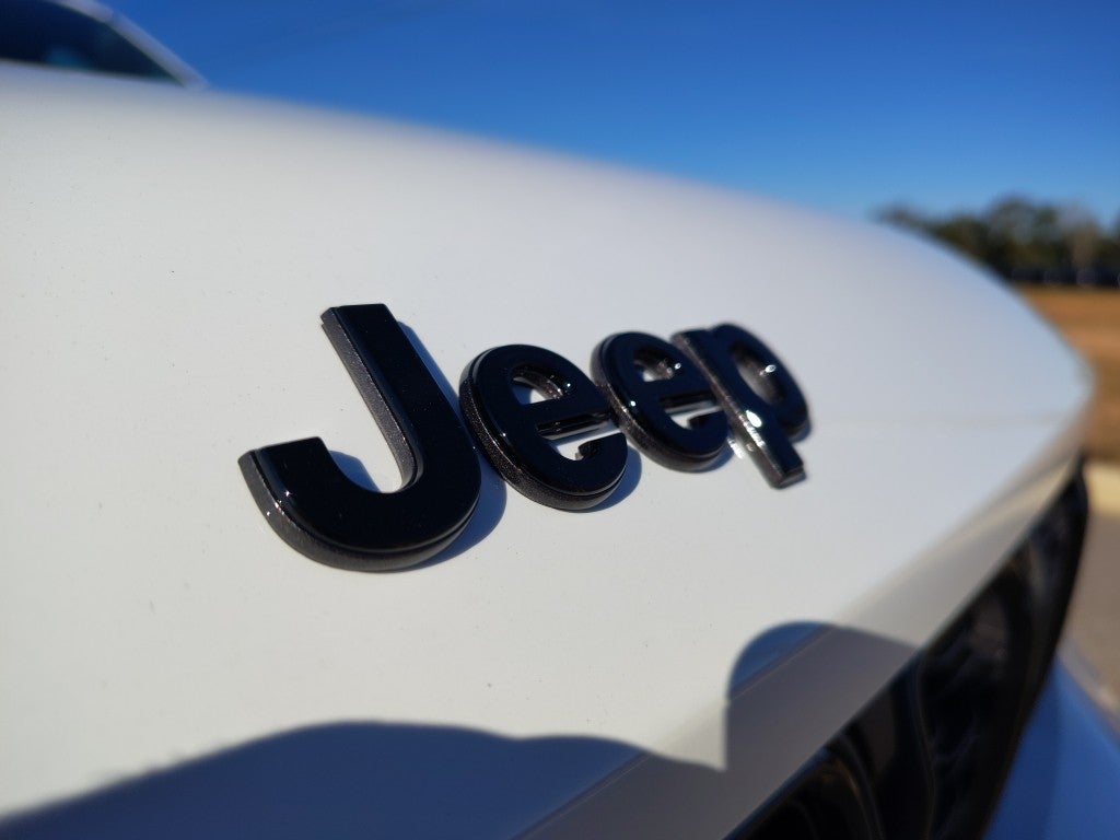 2025 Jeep Grand Cherokee L GRAND CHEROKEE L ALTITUDE X 4X2