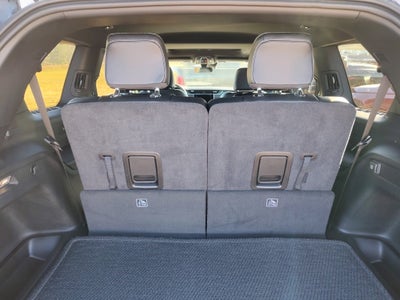 2025 Jeep Grand Cherokee L GRAND CHEROKEE L ALTITUDE X 4X2