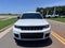 2026 Jeep Grand Cherokee L GRAND CHEROKEE L LAREDO 4X2