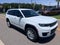 2026 Jeep Grand Cherokee L GRAND CHEROKEE L LAREDO 4X2