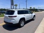 2026 Jeep Grand Cherokee L GRAND CHEROKEE L LAREDO 4X2