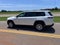 2026 Jeep Grand Cherokee L GRAND CHEROKEE L LAREDO 4X2