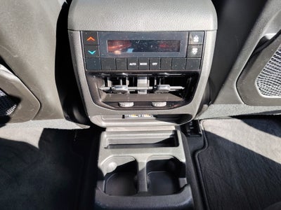 2025 Jeep Grand Cherokee L Laredo 4x2