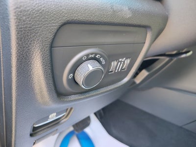 2025 Jeep Grand Cherokee L GRAND CHEROKEE L ALTITUDE X 4X2