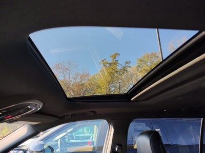 2025 Jeep Grand Cherokee L GRAND CHEROKEE L ALTITUDE X 4X2