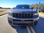 2025 Jeep Grand Cherokee L GRAND CHEROKEE L ALTITUDE X 4X2