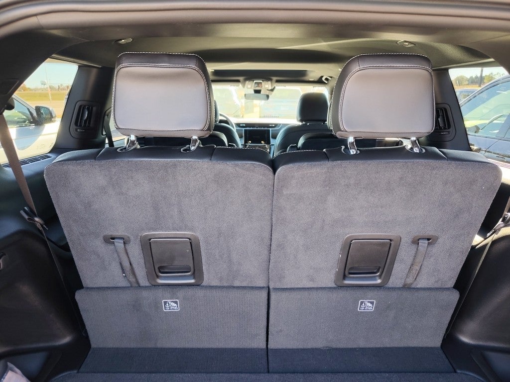 2025 Jeep Grand Cherokee L GRAND CHEROKEE L ALTITUDE X 4X2