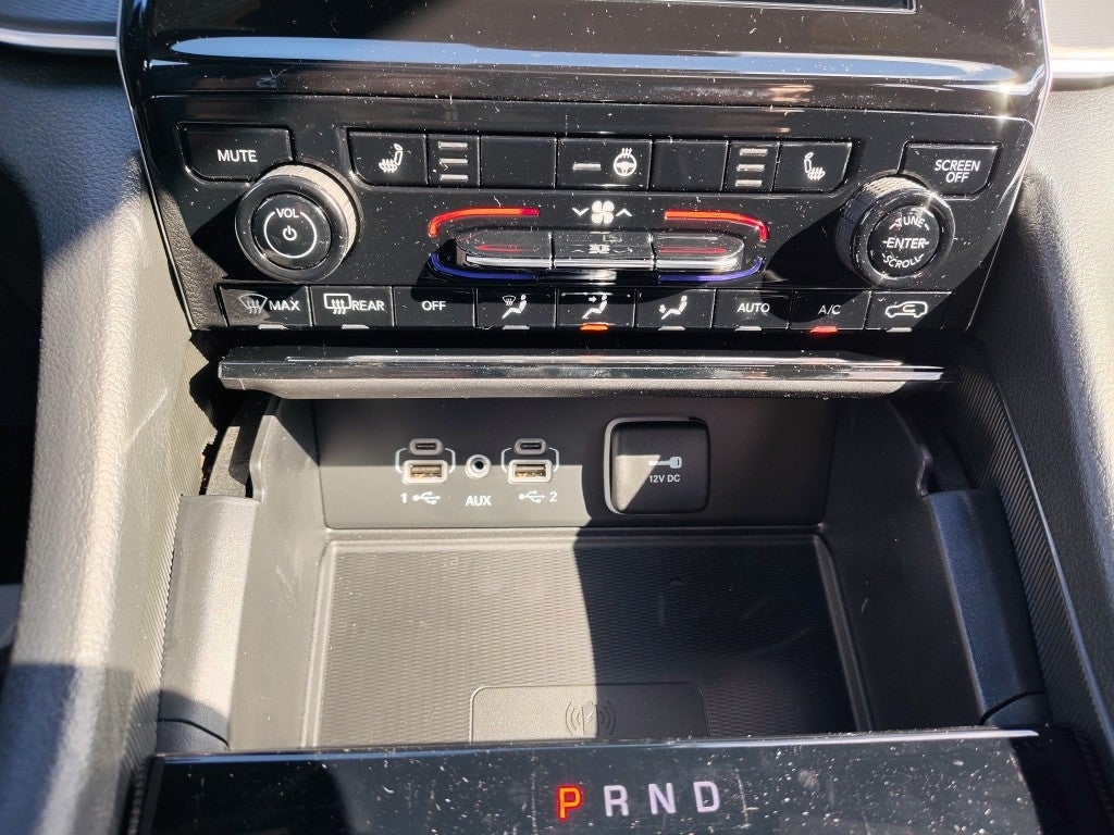 2025 Jeep Grand Cherokee L GRAND CHEROKEE L ALTITUDE X 4X2