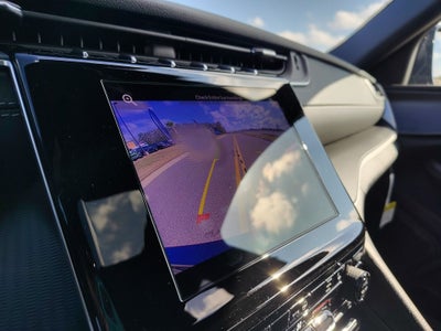 2025 Jeep Grand Cherokee L GRAND CHEROKEE L ALTITUDE X 4X2