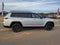 2025 Jeep Grand Cherokee L GRAND CHEROKEE L ALTITUDE X 4X2