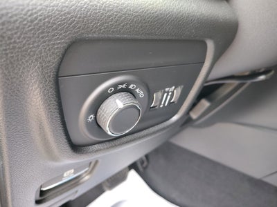 2025 Jeep Grand Cherokee L GRAND CHEROKEE L ALTITUDE X 4X2