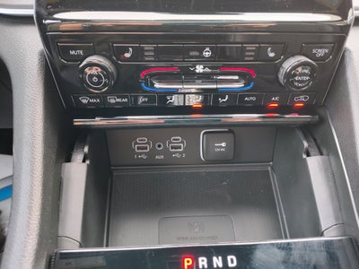 2025 Jeep Grand Cherokee L GRAND CHEROKEE L ALTITUDE X 4X2