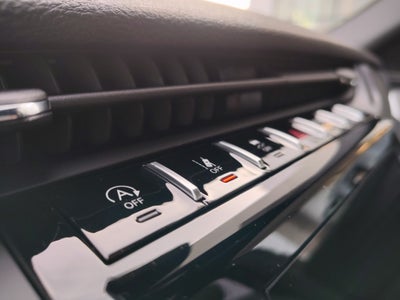 2025 Jeep Grand Cherokee L GRAND CHEROKEE L ALTITUDE X 4X2