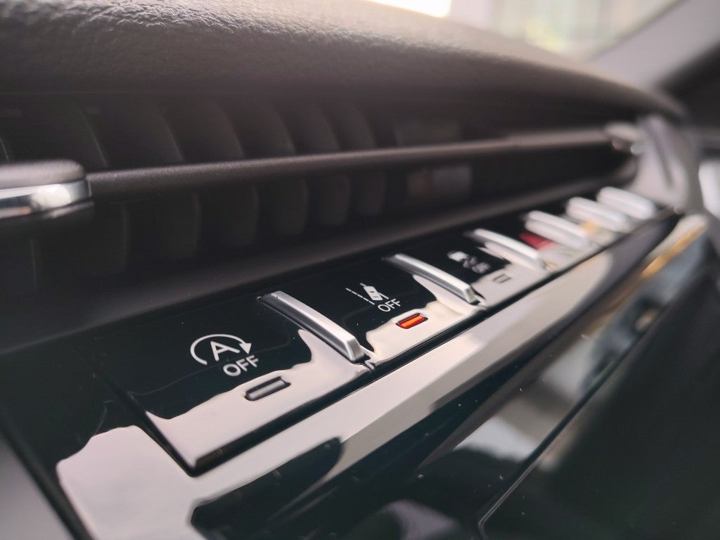 2025 Jeep Grand Cherokee L GRAND CHEROKEE L ALTITUDE X 4X2