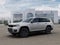 2025 Jeep Grand Cherokee L GRAND CHEROKEE L ALTITUDE X 4X2