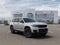 2025 Jeep Grand Cherokee L GRAND CHEROKEE L ALTITUDE X 4X2