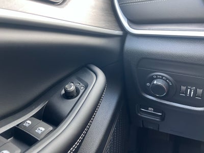 2026 Jeep Grand Cherokee L GRAND CHEROKEE L LAREDO ALTITUDE 4X2