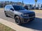 2026 Jeep Grand Cherokee L GRAND CHEROKEE L LAREDO ALTITUDE 4X2