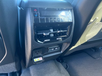 2026 Jeep Grand Cherokee L GRAND CHEROKEE L LAREDO ALTITUDE 4X2