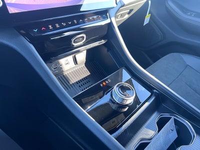 2026 Jeep Grand Cherokee L GRAND CHEROKEE L LAREDO ALTITUDE 4X2