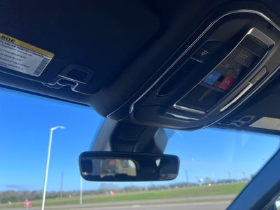 2026 Jeep Grand Cherokee L GRAND CHEROKEE L LAREDO ALTITUDE 4X2