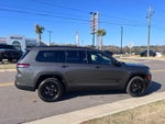 2026 Jeep Grand Cherokee L GRAND CHEROKEE L LAREDO ALTITUDE 4X2