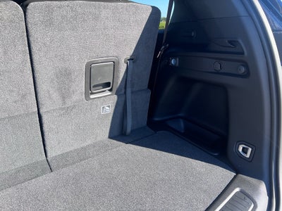 2026 Jeep Grand Cherokee L GRAND CHEROKEE L LAREDO ALTITUDE 4X2