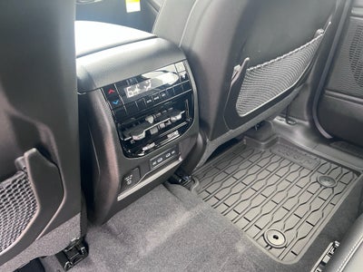 2026 Jeep Grand Cherokee L GRAND CHEROKEE L LAREDO ALTITUDE 4X2