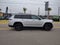2025 Jeep Grand Cherokee L GRAND CHEROKEE L LIMITED 4X2