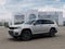 2025 Jeep Grand Cherokee L GRAND CHEROKEE L LIMITED 4X2
