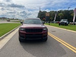 2025 Jeep Grand Cherokee L Limited 4x2