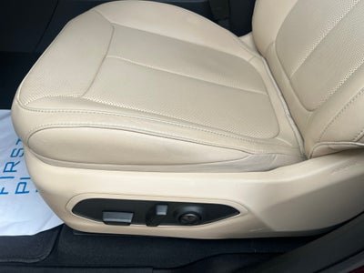 2025 Jeep Grand Cherokee L Limited 4x2