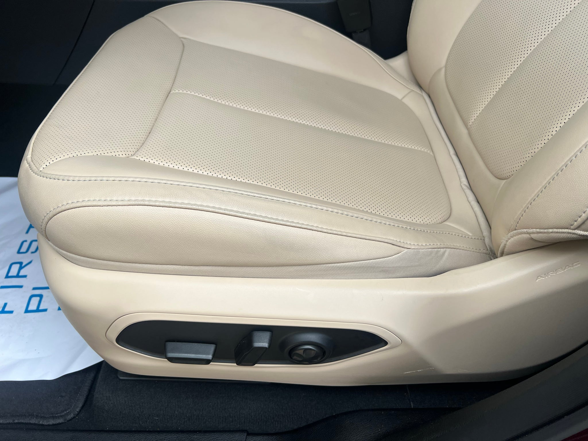 2025 Jeep Grand Cherokee L Limited 4x2