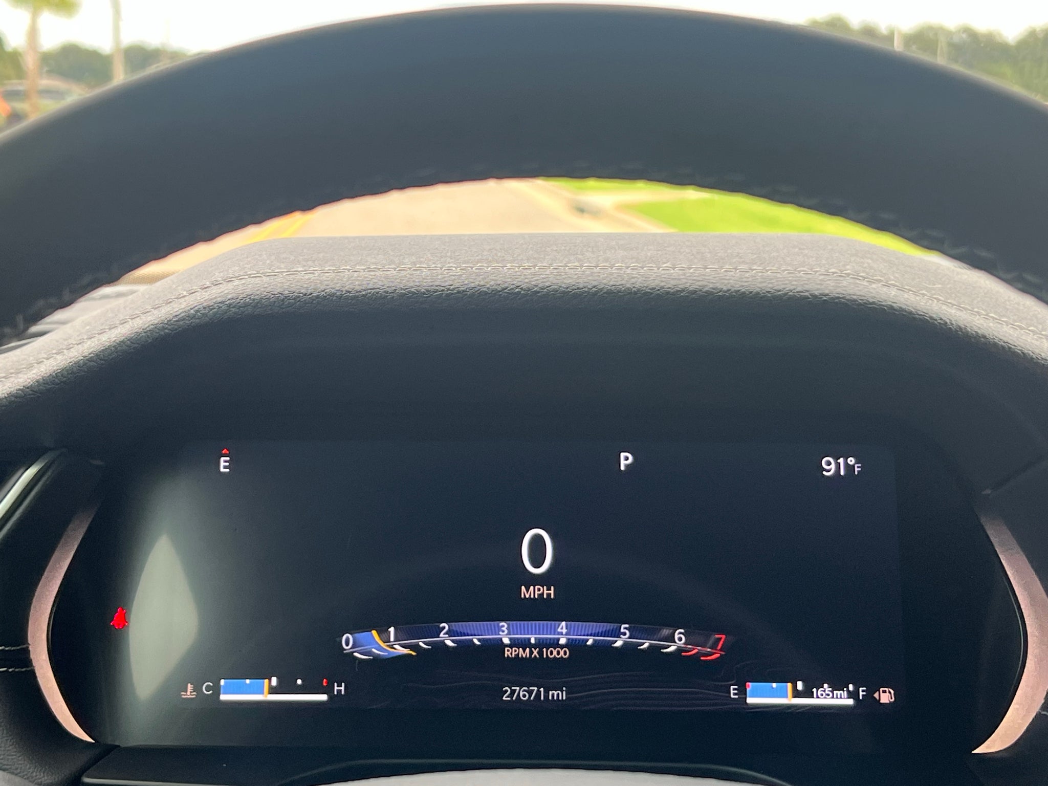 2025 Jeep Grand Cherokee L Limited 4x2