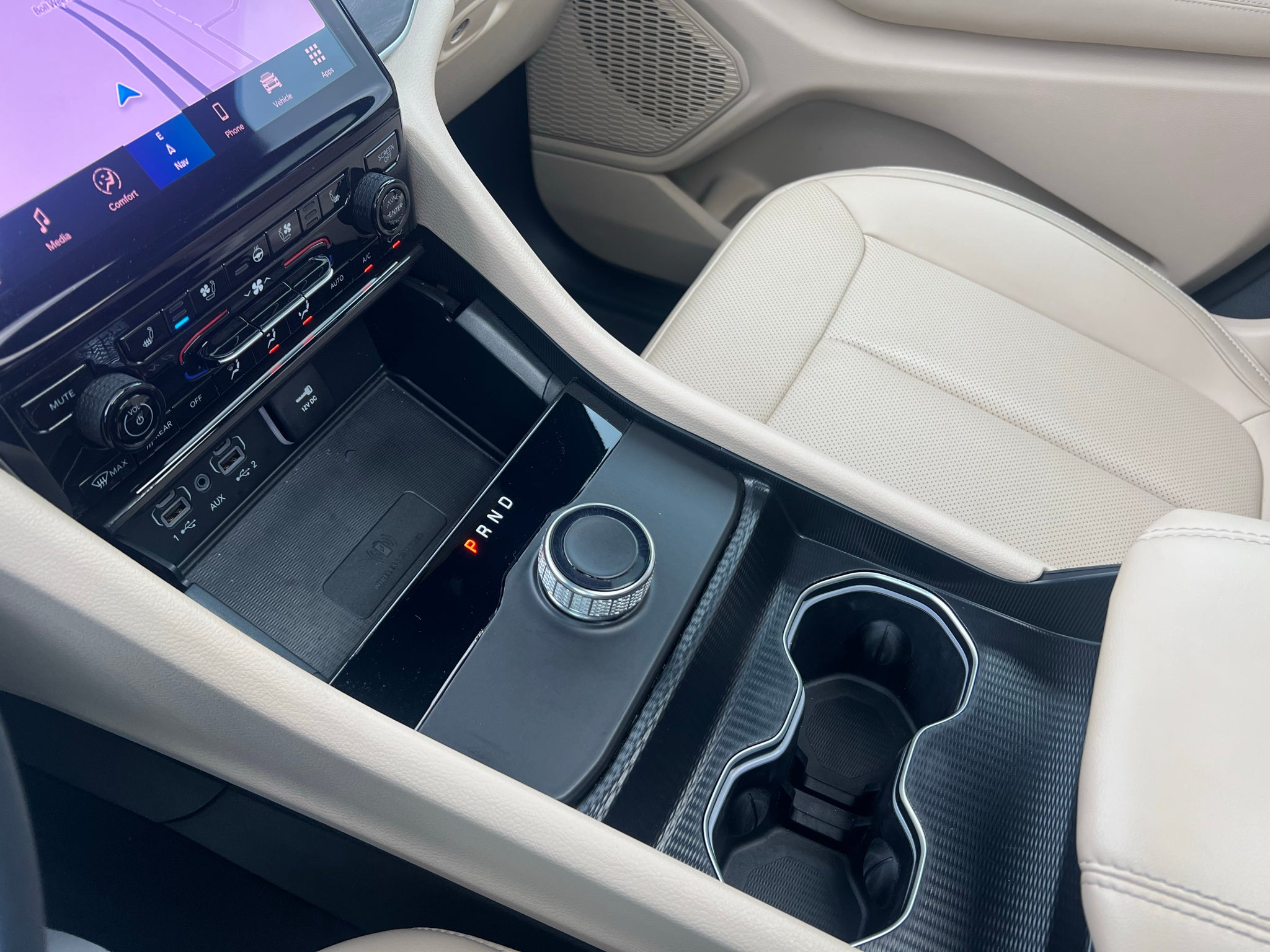 2025 Jeep Grand Cherokee L Limited 4x2
