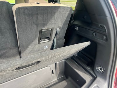 2025 Jeep Grand Cherokee L Limited 4x2