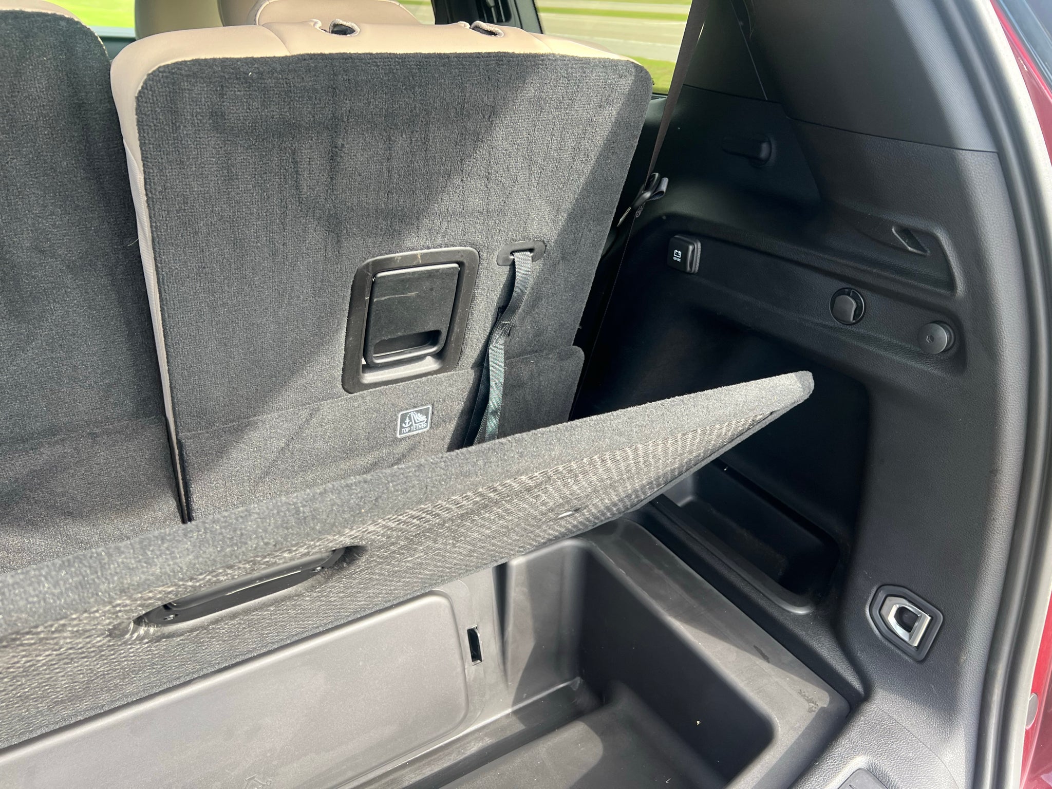 2025 Jeep Grand Cherokee L Limited 4x2