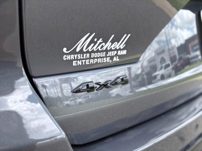 2025 Jeep Grand Cherokee L GRAND CHEROKEE L LIMITED 4X2