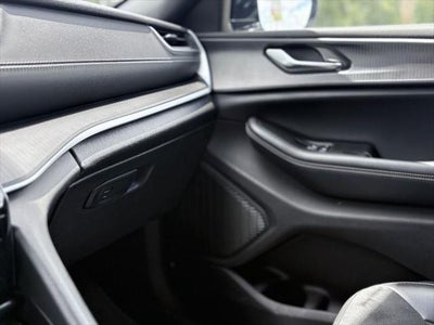 2025 Jeep Grand Cherokee L GRAND CHEROKEE L LIMITED 4X2