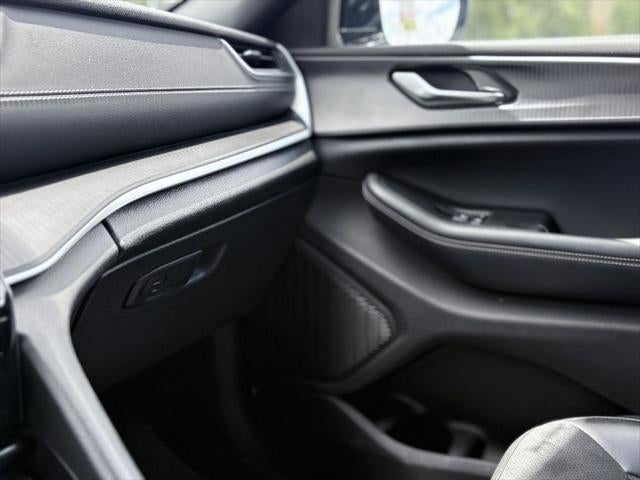 2025 Jeep Grand Cherokee L GRAND CHEROKEE L LIMITED 4X2