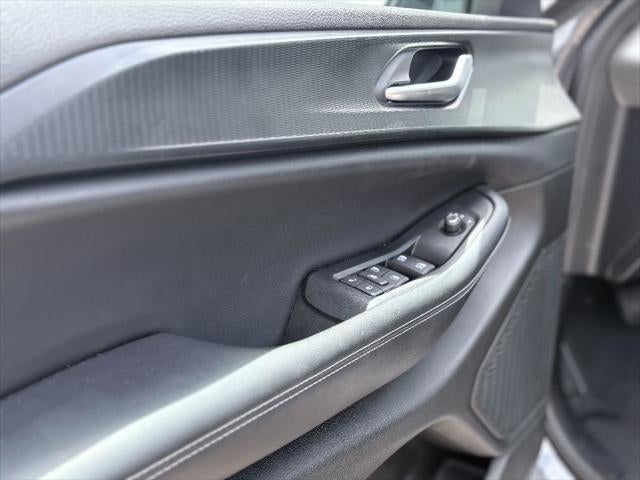 2025 Jeep Grand Cherokee L GRAND CHEROKEE L LIMITED 4X2