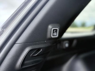 2025 Jeep Grand Cherokee L GRAND CHEROKEE L LIMITED 4X2