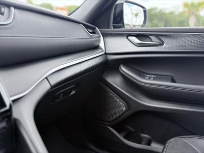 2025 Jeep Grand Cherokee L GRAND CHEROKEE L LIMITED 4X2