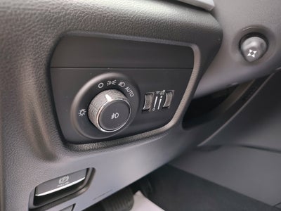 2025 Jeep Grand Cherokee L GRAND CHEROKEE L LIMITED 4X2