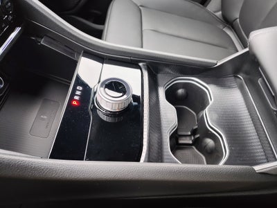 2025 Jeep Grand Cherokee L GRAND CHEROKEE L LIMITED 4X2