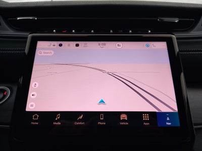 2025 Jeep Grand Cherokee L GRAND CHEROKEE L LIMITED 4X2