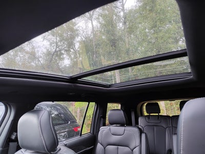 2025 Jeep Grand Cherokee L GRAND CHEROKEE L LIMITED 4X2